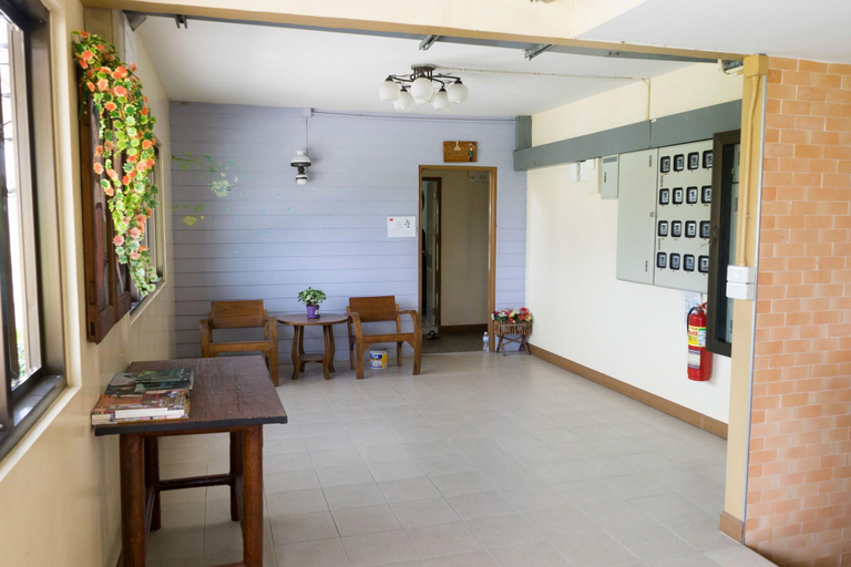 Public Area 2, Sabaidee Residence, Bang Bua Thong