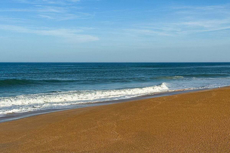 Beach 2, Prime House With Lanai, Private Pool, Bbq, and Water Views, Flagler
