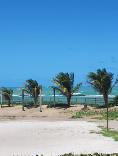 Beach 4, Casa d' amar, Paripueira