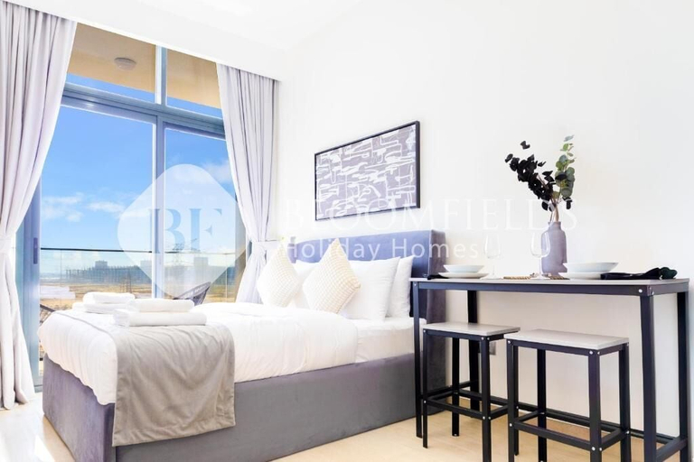 Room 2, Bloomfields Stu Riviera Skies, Dubai