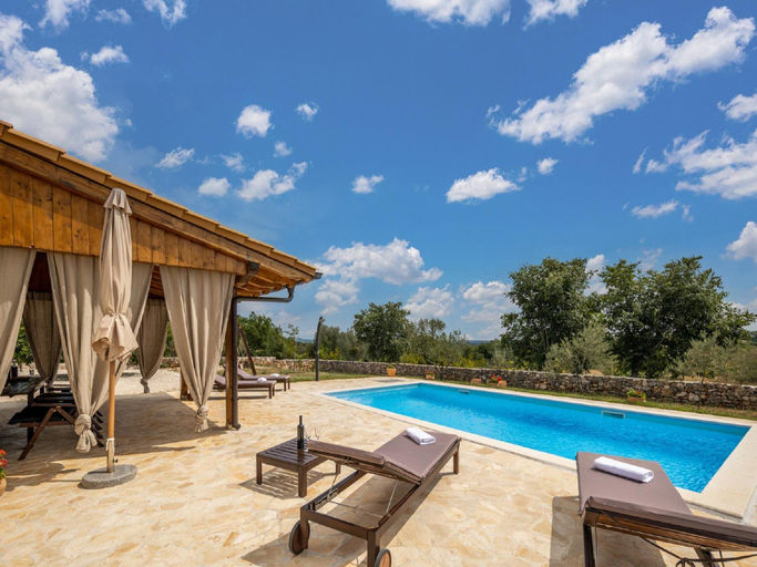 Sport & Beauty 4, Awesome villa in Zadarska županija w/ , Posedarje