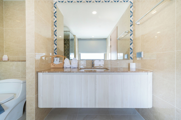 Bathroom 3, Ozone 2Br Condo In Splendid Laguna Area, Pulau Phuket