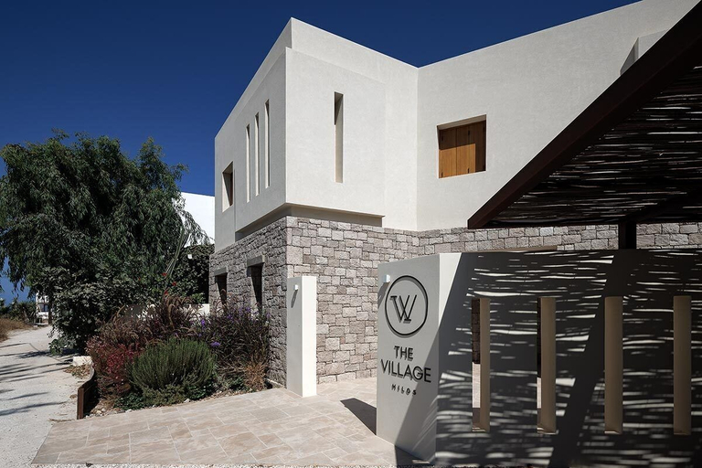 Exterior 5, The Village by WPS, South Aegean
