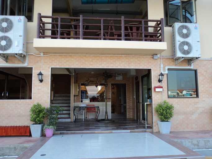 Exterior & Views 1, Sabaidee Residence, Bang Bua Thong