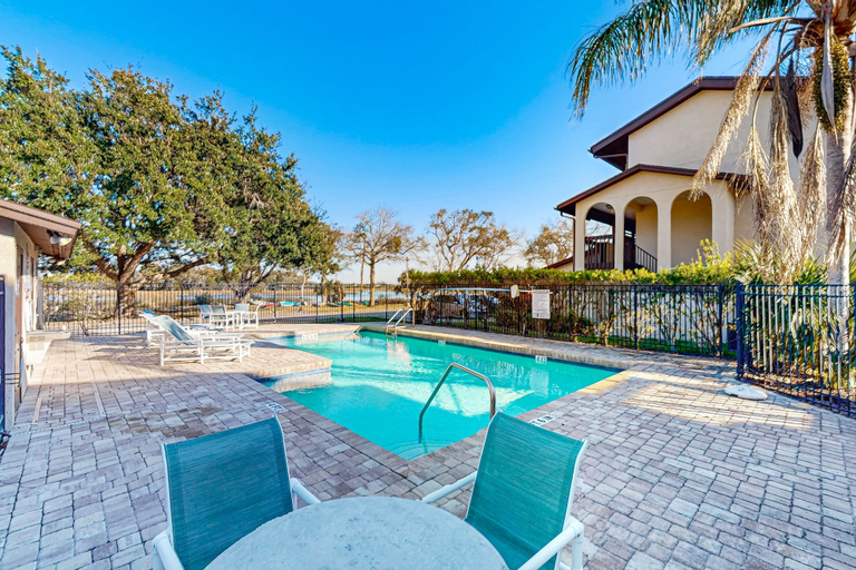 Pool 3, Cozy Condo With Shared Pool, Close to Historic Downtown st Augustine, Saint Johns
