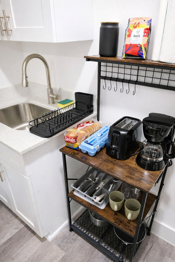 Private kitchen 4, Andes by Okena, Miami-Dade