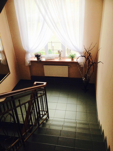 Public Area 3, Hotel Bella, Jelenia Góra City