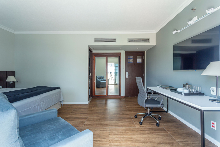 Bedroom 4, Hotel Blue Tree Premium by Wecare, São Paulo