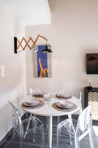 Others 4, Art Maison Junior Maisonette, Ionian Islands