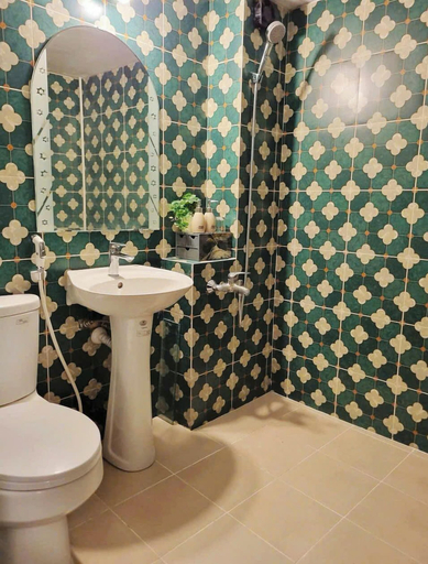 Bathroom 5, Old Quarter Lake House, Hoàn Kiếm
