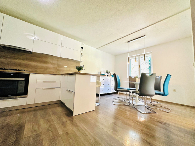 Private kitchen 2, BEACH HOUSE BOL, Bol