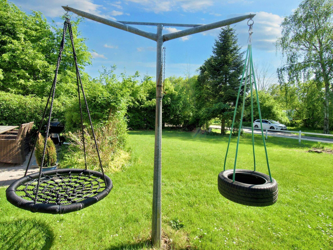 View from property 3, 5 Person Holiday Home in Gilleleje, Gribskov