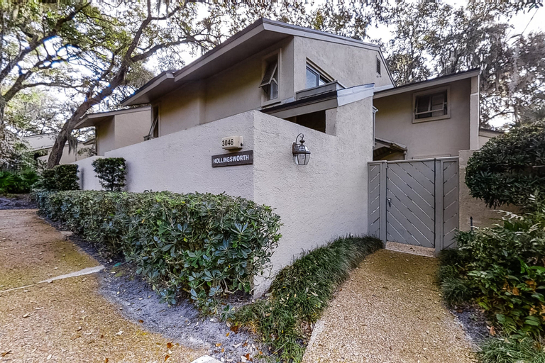 Exterior detail 3, Amelia Island Plantation Townhome With Amazing Marsh Views, Wifi & Shared Pool, Nassau