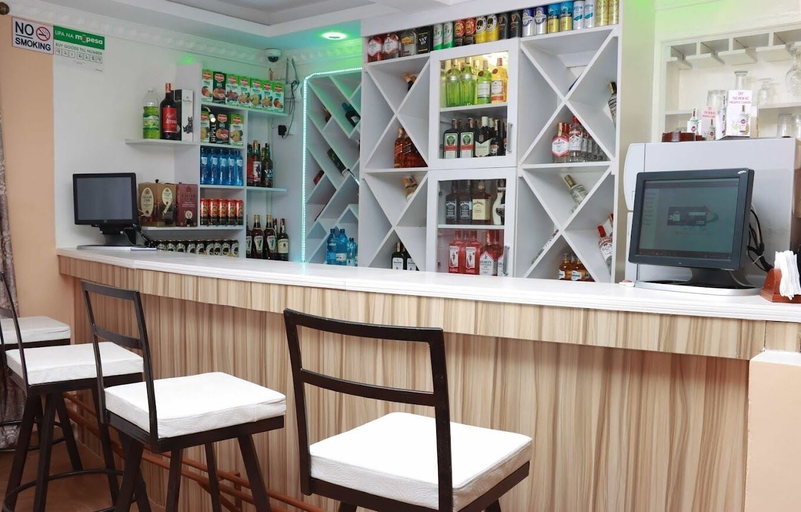 Bar (on property) 5, The Gill's Fort Muranga, Kiharu
