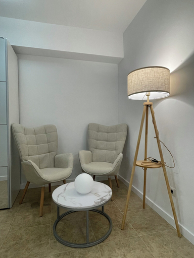 Interior 2, Valentia Rooms - Baleares, Valencia