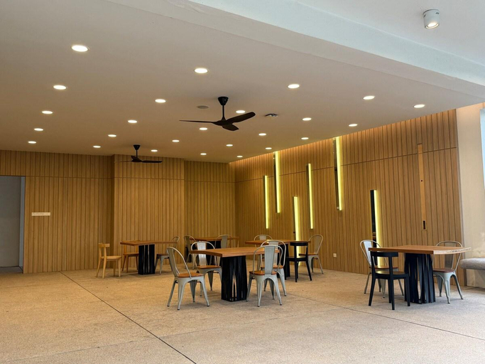 Food & Drinks 5, The Robertson Suites Bukit Bintang, Kuala Lumpur