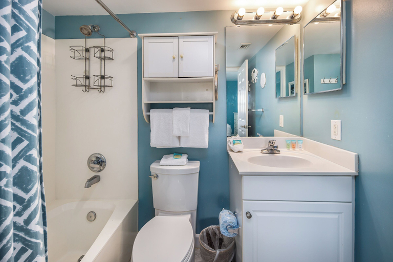 Interior 3, Pelican Isle 306 - Waves of Bliss, Okaloosa