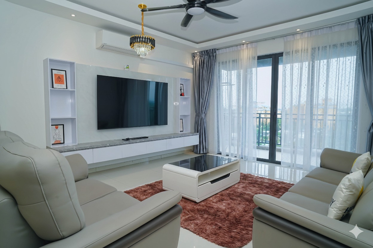 Others 2, Central park Homestay Johor Bahru, Johor Bahru
