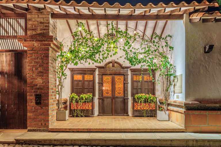 Exterior & Views 2, Casa Linaje Hotel Boutique - Cauca Viejo - Mayores de 10 años, Fredonia