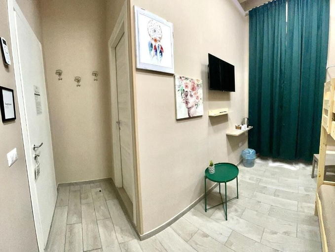 Interior 3, Valentines house, Napoli