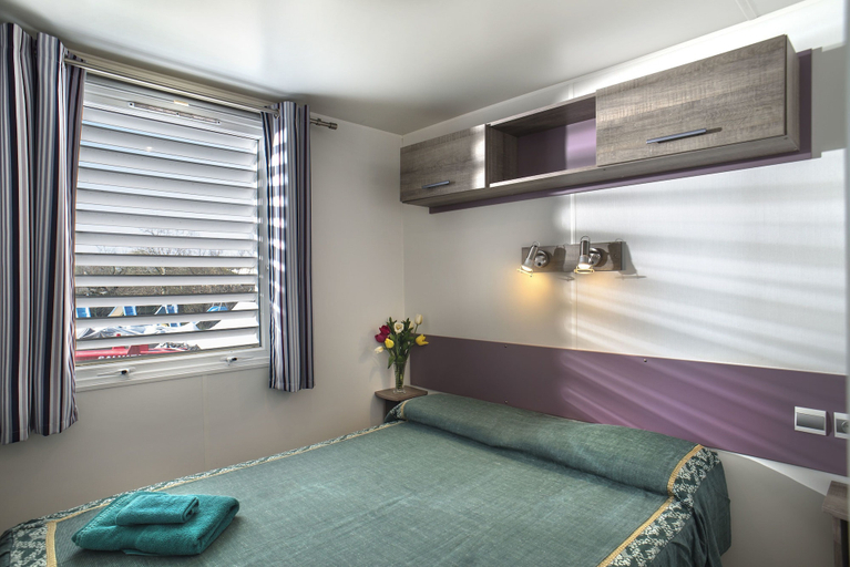 Bedroom 3, Centro Vacanze Villaggio San Francesco, Venezia