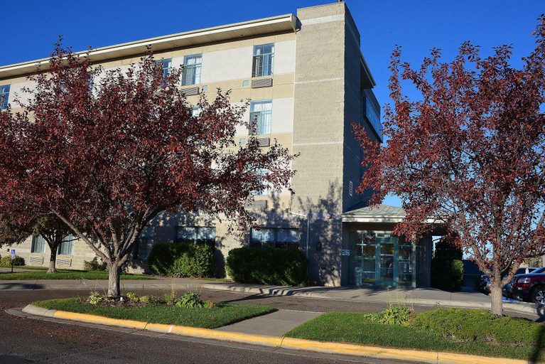 Exterior & Views 2, The Great Falls Inn by Riversage, Cascade