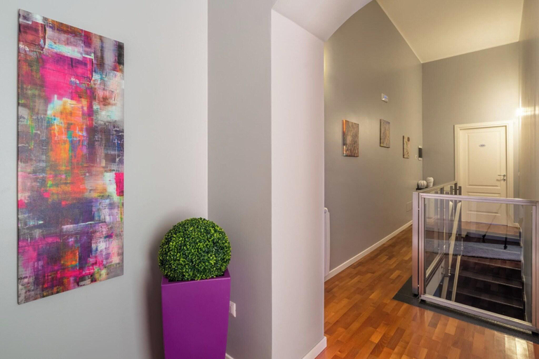Public Area 3, Alhambra B&B Guest House di Charme, Catania