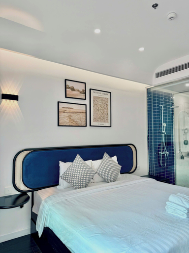 Room 4, Minerva Apartment - Fireworks View, Sunset Town Phu Quoc, Phú Quốc