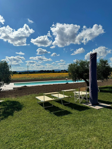 Sport & Beauty 5, Assisium Agriturismo, Perugia