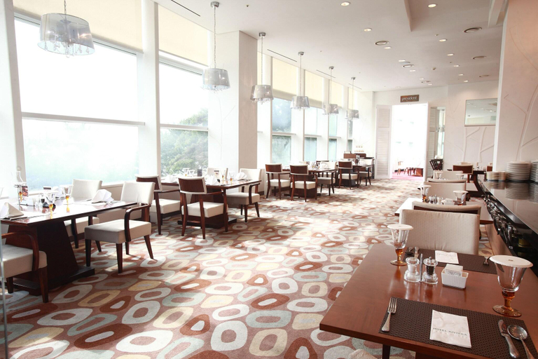 Food & Drinks 5, Riviera Hotel Geoje, Geoje
