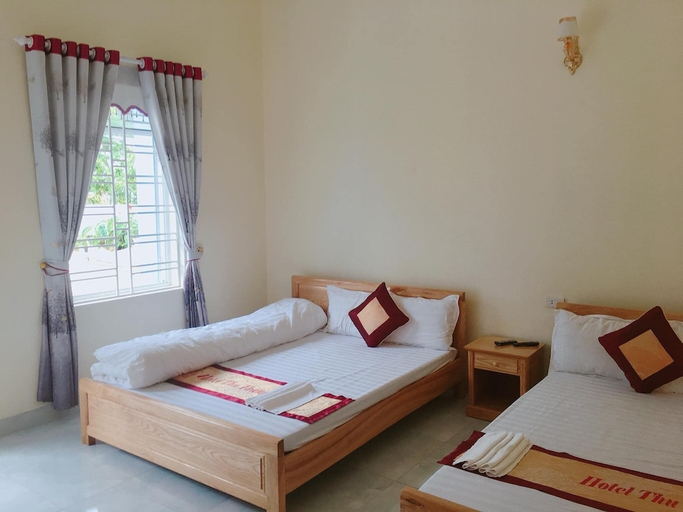 Bedroom 4, Thang Thu Hostel Moc Chau - by BAYLUXURY, Mộc Châu