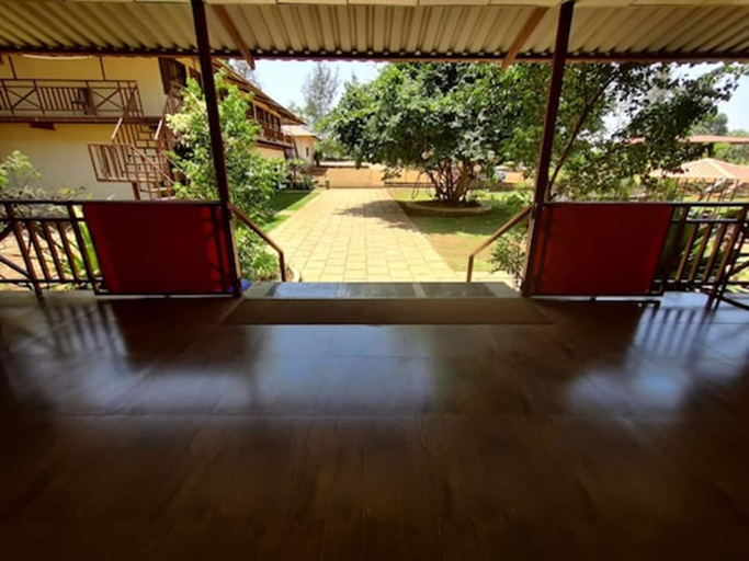 Property grounds 5, Prakriti Agro Farm Resort, Palghar