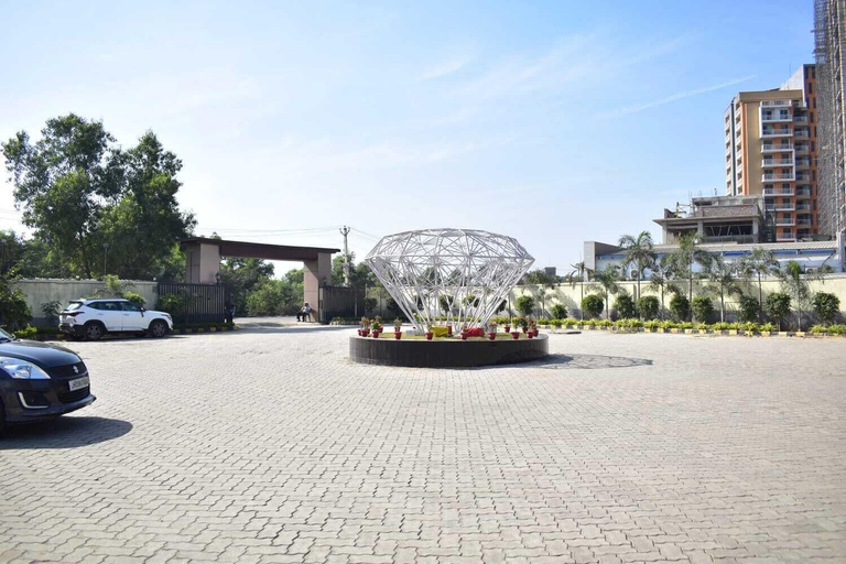Property grounds 3, Aura Resorts, Saraikela-kharsawan