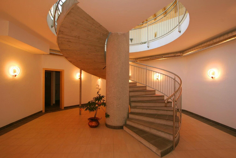 Public Area 2, Hotel Simmerlwirt, Kufstein