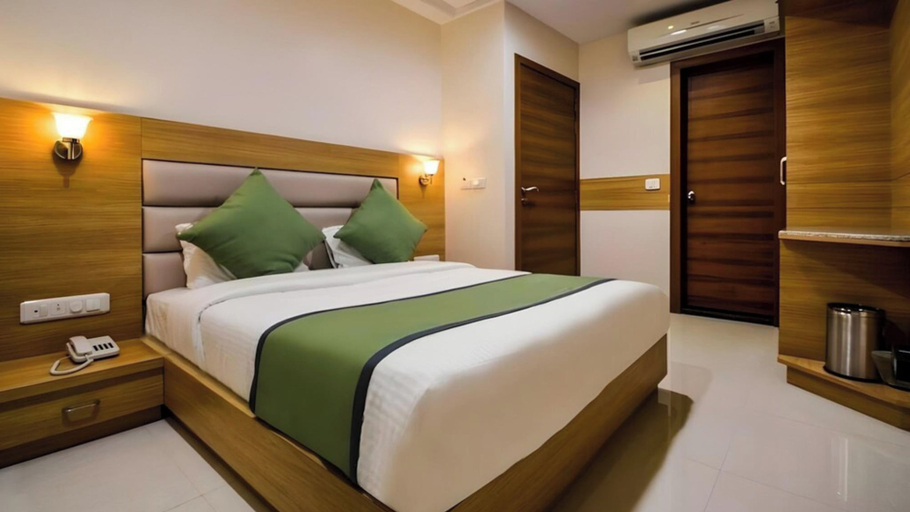 Others 2, Hotel Blue Orchid, Udaipur