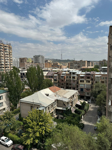 Others 4, Sofia's Apartment in Yerevan, Yerevan