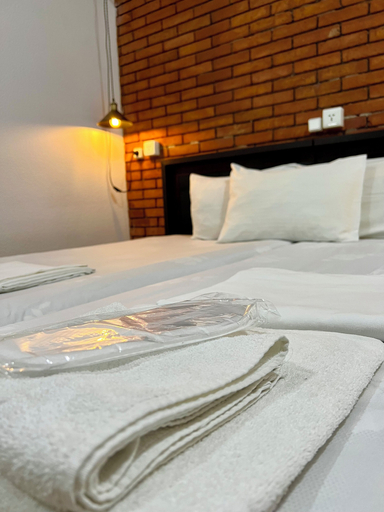 Room 5, Vernisa hotel, Tbilisi