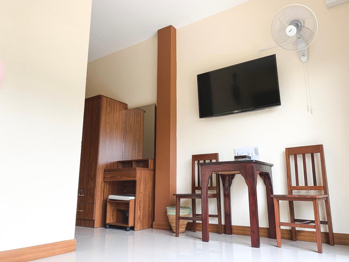 Public Area 3, Baan Sooksiri Bangsaray, Sattahip