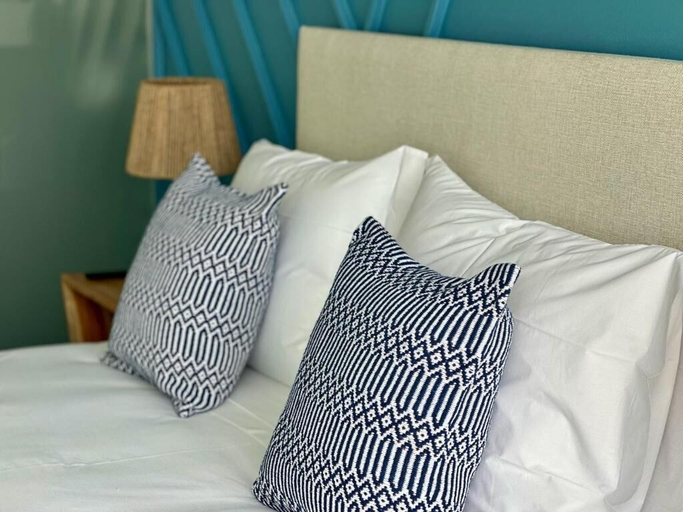 Room 4, Alentejo Charm House, Odemira