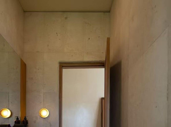 Interior 2, KOO villa, Gianyar