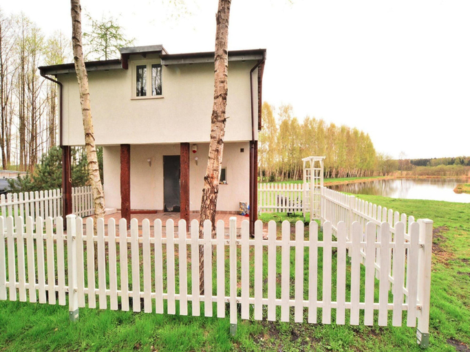 Primary image, Holiday Home by the Pond, Near Kolobrzeg, Kołobrzeg