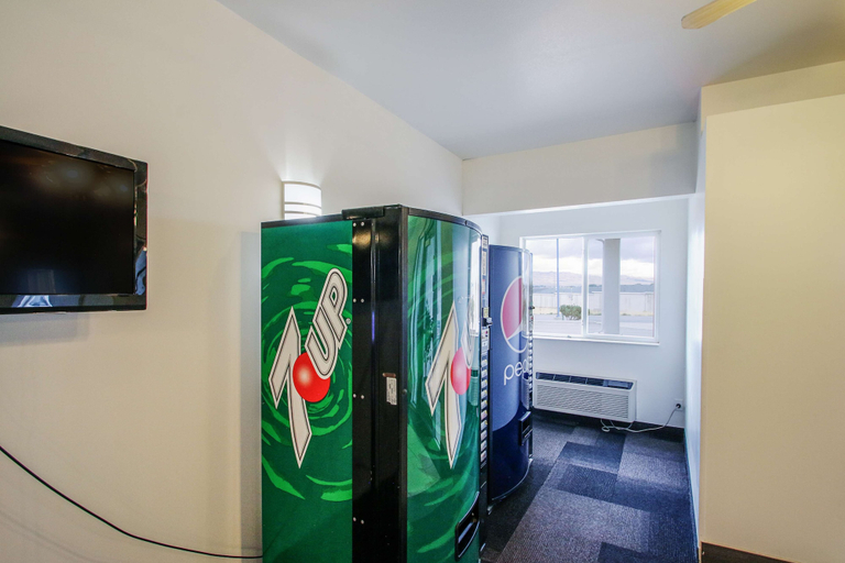 Others 5, Motel 6 Nephi, UT, Juab