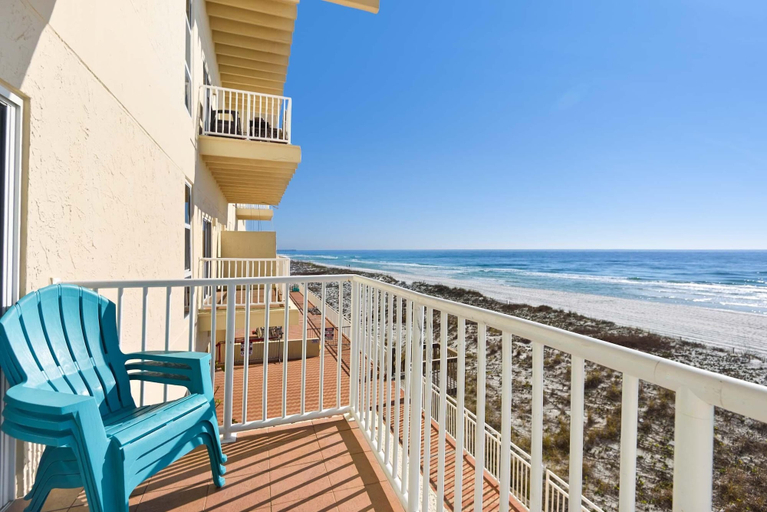 Others 5, Sans Souci Unit 207, Escambia