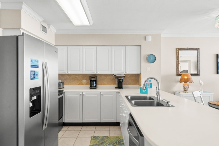 Interior 4, Island Princess 605 - Coastal reflections, Okaloosa