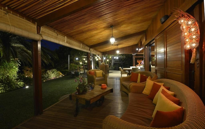 Terrace/patio 4, Villa Maido Luxe, Saint-Paul