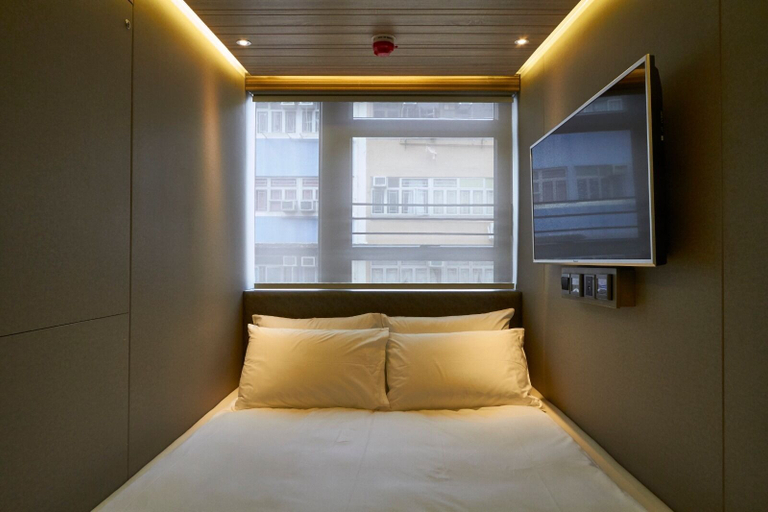 Room 2, M plus, Kowloon