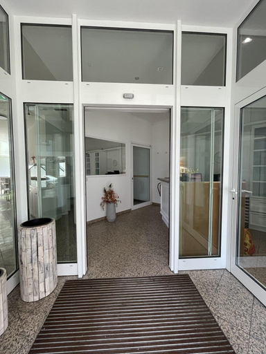 Others 3, Winters Hotel Offenbach - Eurotel Boardinghouse, Offenbach am Main
