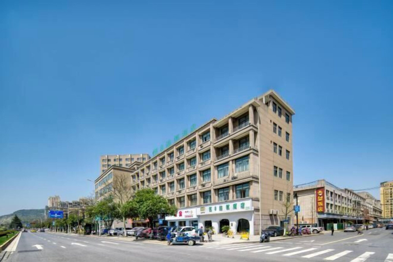 Exterior & Views 2, Heng 8 Chain Hotel (Tonglu Xuesheng Road), Hangzhou