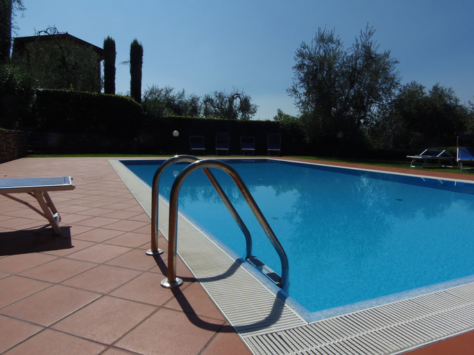 Sport & Beauty 4, Casa Pagani, Verona