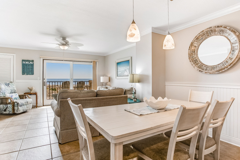 Living area 4, Family-friendly Beach Escape W/ Water Views, Shared Pool, Private Balcony & Wifi, Nassau